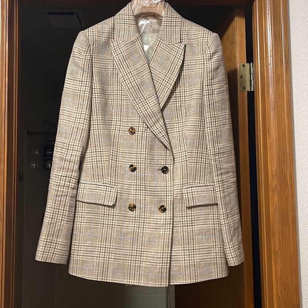 Galliano Jacket